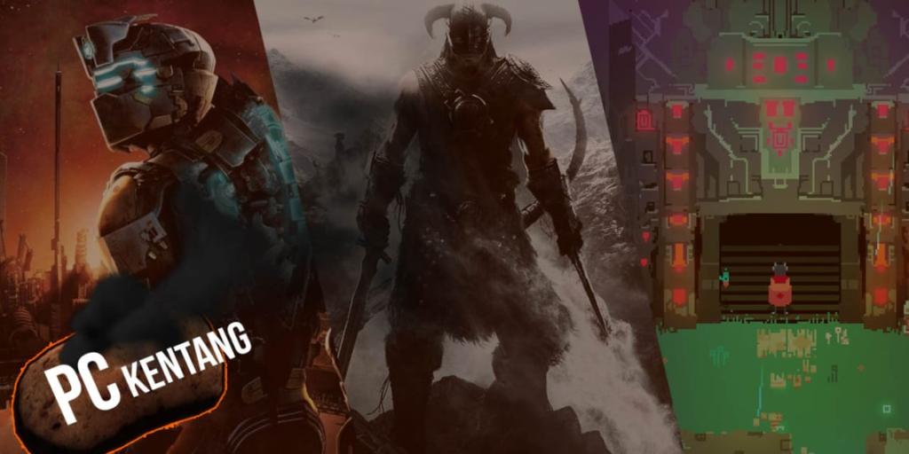 Top 10 Game PC Ringan Terbaik 2026 (Anti Lag di Laptop Kentang)