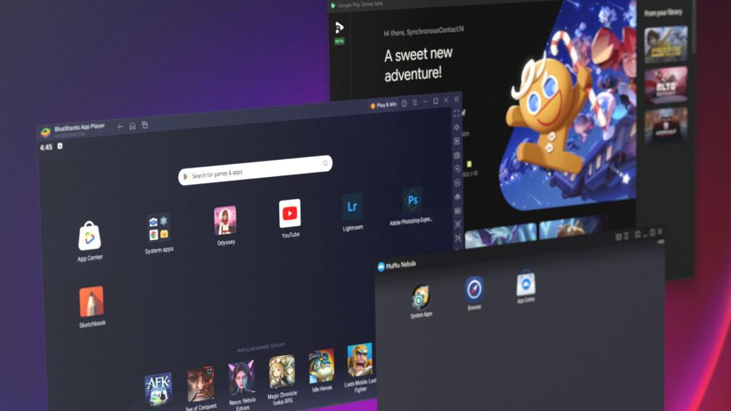 Top 10 Emulator Game Terbaik yang Masih Aktif Digunakan 2026