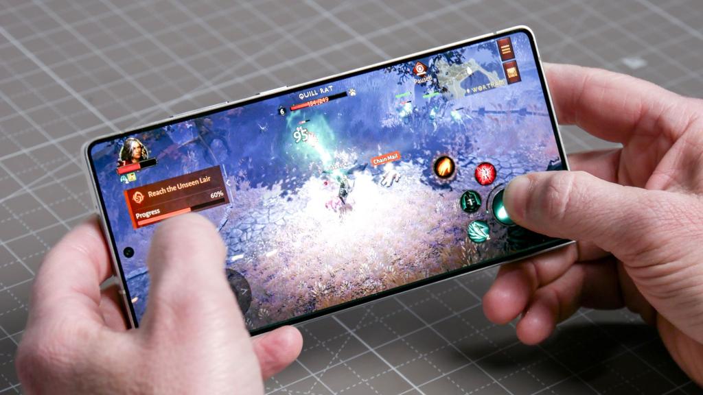 Top 10 Game Mobile Android Gratis Terbaik 2026 (Wajib Install!)